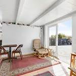Inviting By The With A View Holiday home Karrebaeksminde