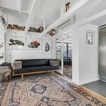 Inviting By The With A View Karrebæksminde