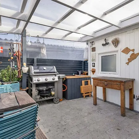 Inviting By The With A View בית נופש Karrebæksminde