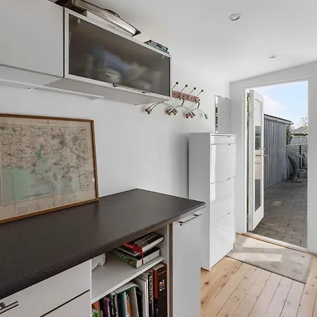 בית נופש Inviting By The With A View