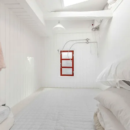 Inviting By The With A View