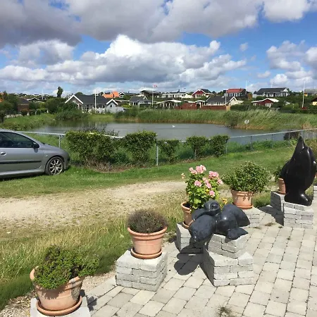 Inviting By The With A View *